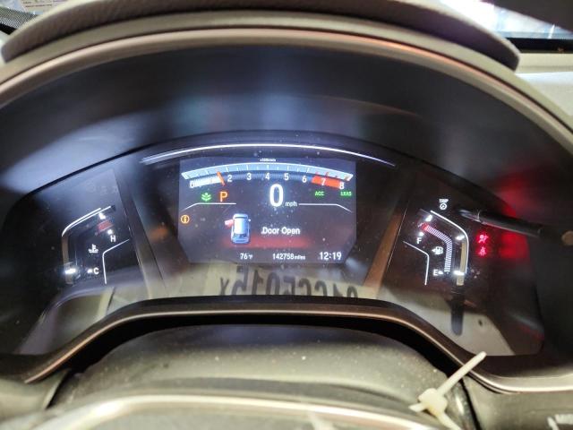 2019 HONDA CR-V EX - 2HKRW2H5XKH618692