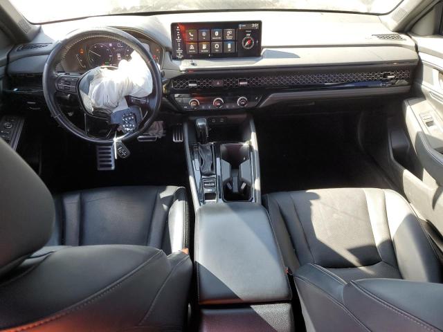 2024 HONDA ACCORD HYBRID SPORT-L 1HGCY2F70RA023695