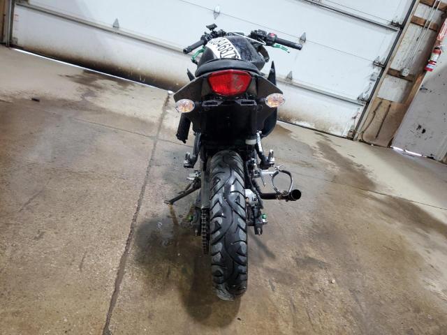 2010 KAWASAKI EX250 J JKAEXMJ10ADA68628