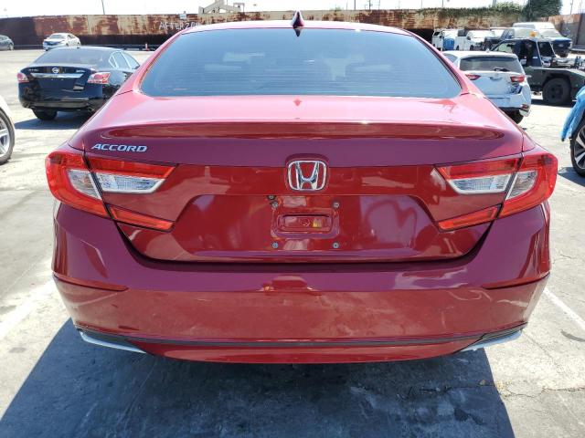 2018 HONDA ACCORD EX 1HGCV1F41JA064253