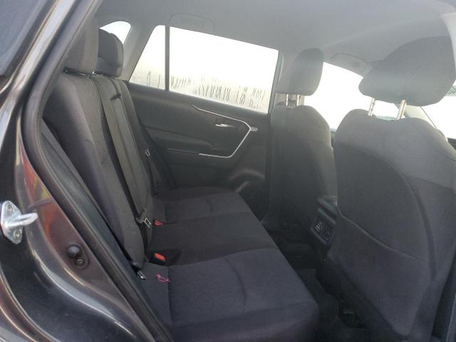 2021 TOYOTA RAV4 XLE 2T3P1RFV0MW186157