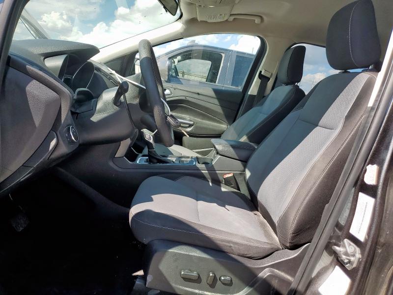 2018 FORD ESCAPE SE 1FMCU9G92JUB49252