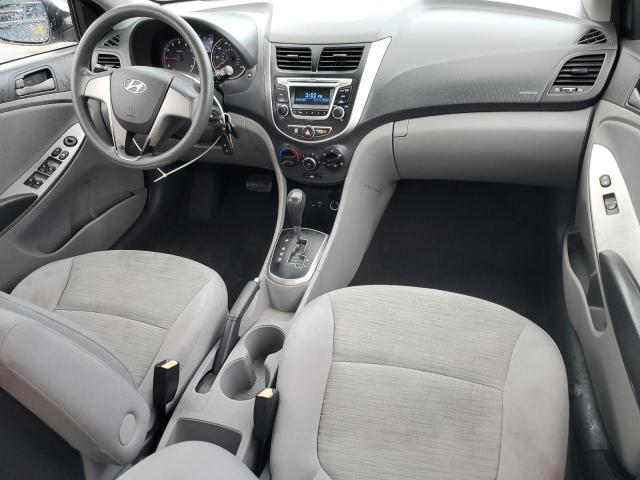 2017 HYUNDAI ACCENT SE KMHCT4AE5HU211328