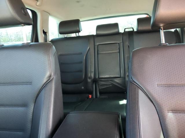 2013 VOLKSWAGEN TOUAREG V6 #3310322027