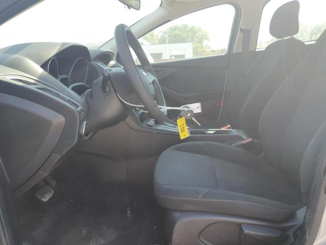 2016 FORD FOCUS S 1FADP3E24GL311177