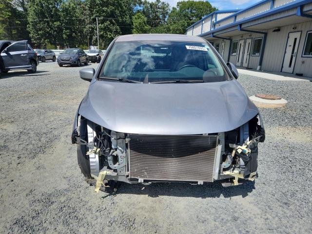 2019 HONDA ODYSSEY EX 5FNRL6H76KB138018
