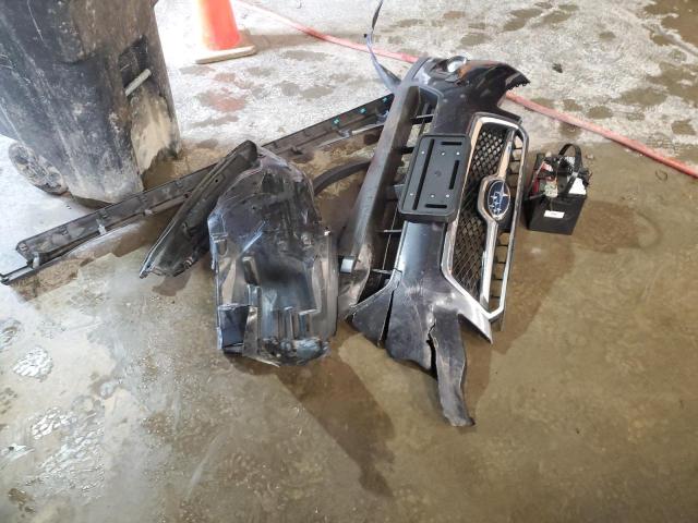 2013 SUBARU XV CROSSTREK 2.0 LIMITED - JF2GPAKC1D2851663