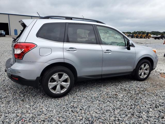 2014 SUBARU FORESTER 2 - JF2SJAHC6EH494823