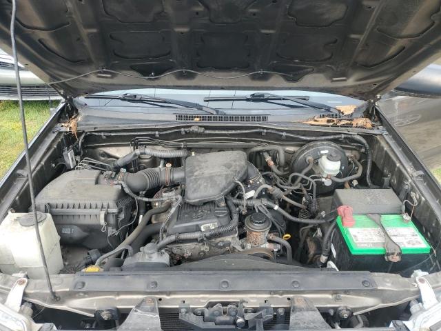 2012 TOYOTA TACOMA #3240861845