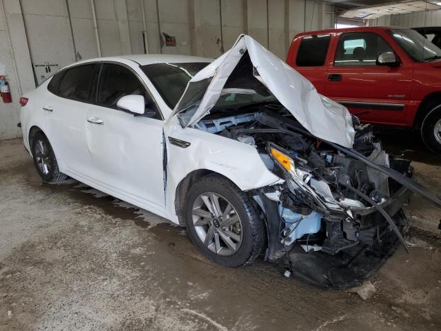 2020 KIA OPTIMA LX 5XXGT4L31LG420419