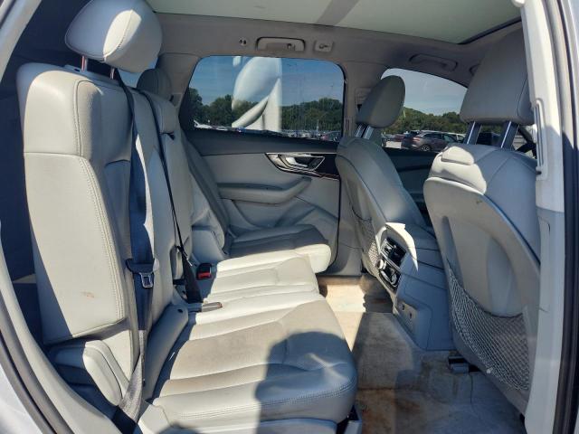2018 AUDI Q7 PRESTIG WA1VAAF78JD022863