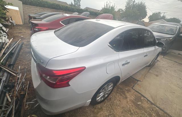 2019 NISSAN SENTRA S 3N1AB7AP7KY223571