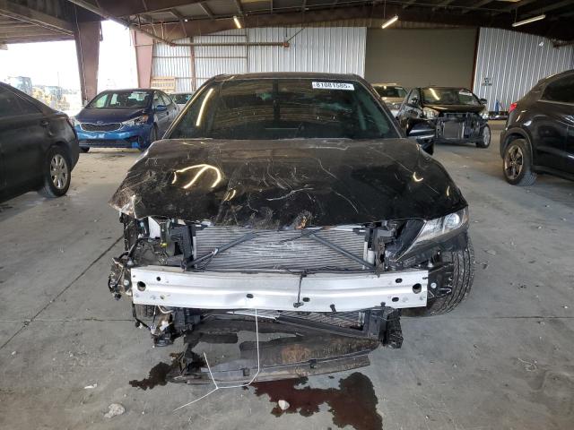 2023 TOYOTA CAMRY SE NIGHT SHADE 4T1G31AK6PU049665