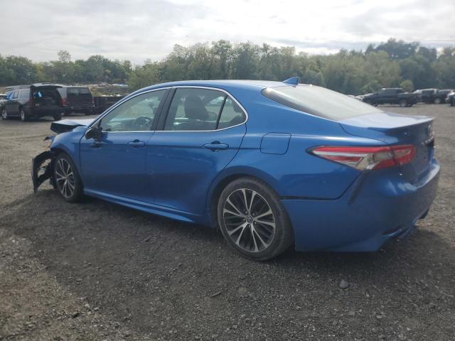 2019 TOYOTA CAMRY L 4T1B11HK9KU296502