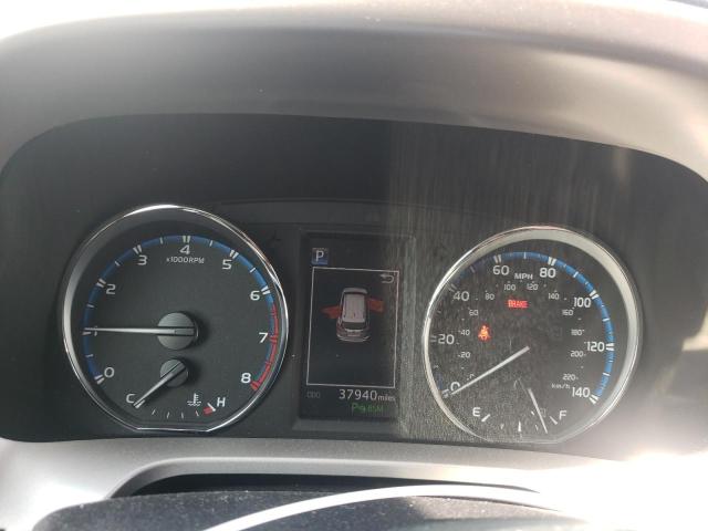 2018 TOYOTA RAV4 LIMIT JTMDFREV2JJ185205