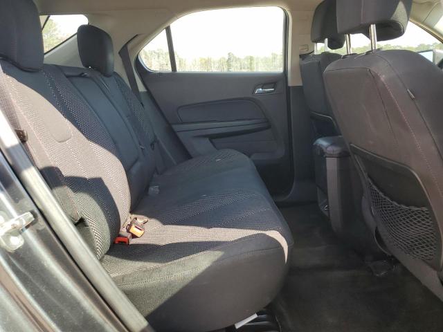 2017 CHEVROLET EQUINOX LS #3263746733