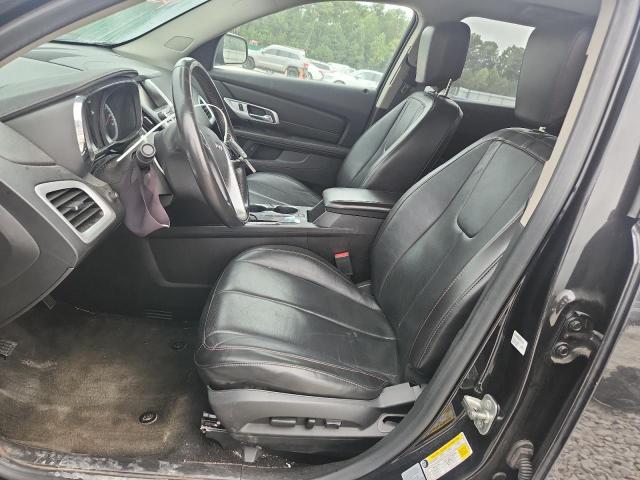 2015 GMC TERRAIN SL 2GKFLXEK9F6298413