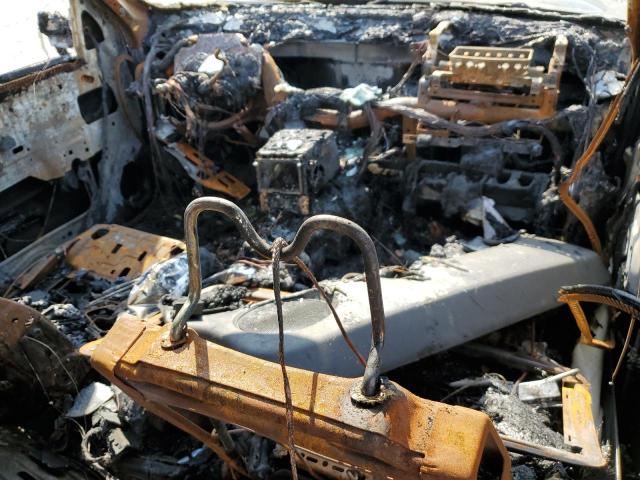 2012 CHEVROLET TAHOE C1500 LTZ #3297168861