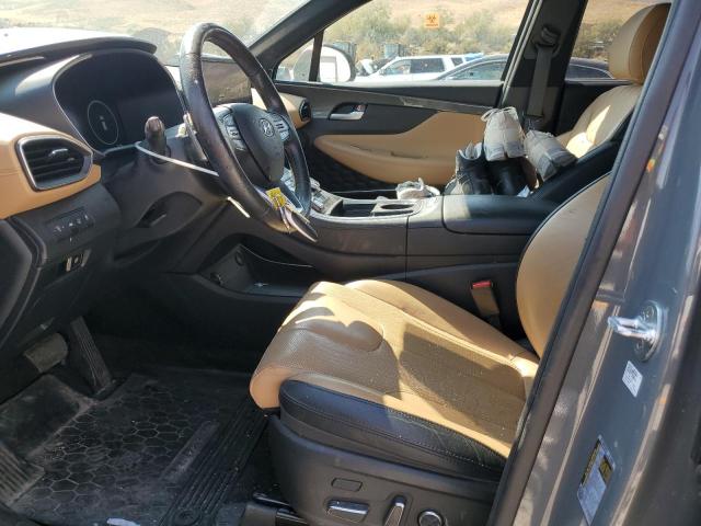 2023 HYUNDAI SANTA FE C 5NMS5DAL2PH526330