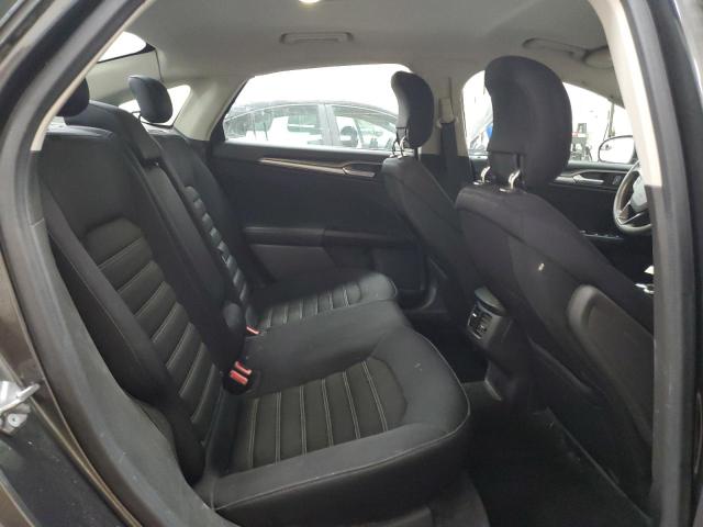 2015 FORD FUSION SE - 1FA6P0H7XF5108439