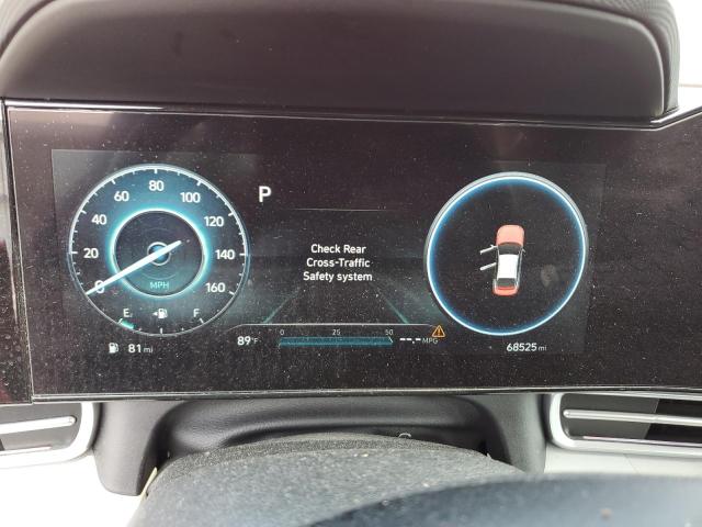 2023 HYUNDAI ELANTRA LIMITED KMHLP4AG1PU416035