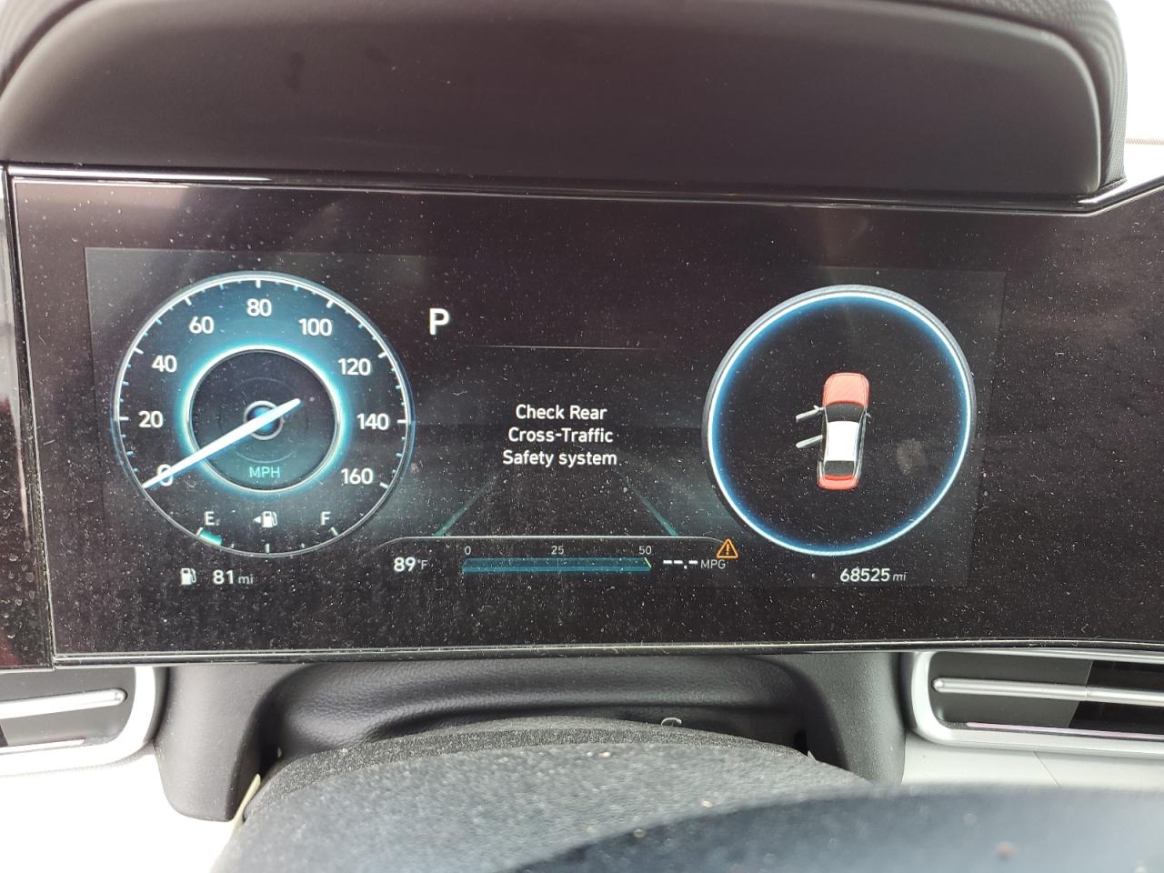 HYUNDAI ELANTRA LIMITED