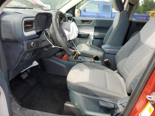 2024 FORD MAVERICK XLT 3FTTW8J95RRB59519