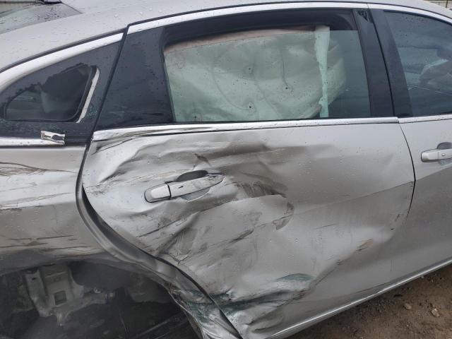 2020 CHEVROLET MALIBU LT - 1G1ZD5STXLF091837