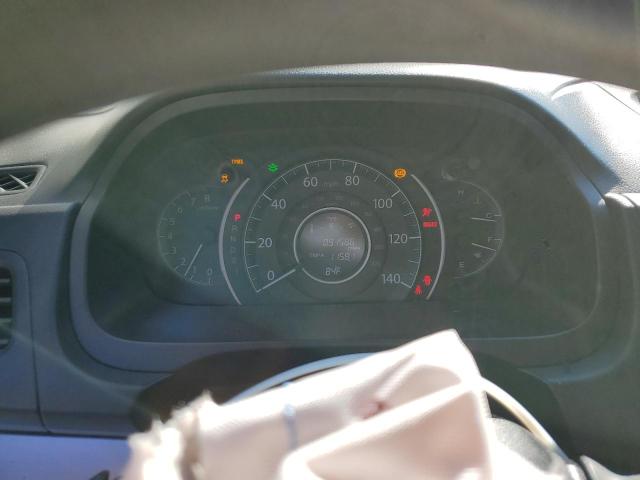 3CZRM3H34DG700207 2013 HONDA CRV