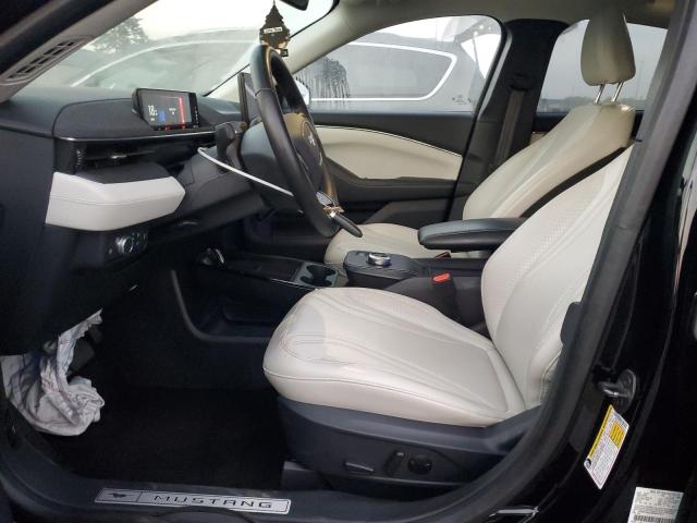 2021 FORD MUSTANG MA 3FMTK3SU0MMA47620