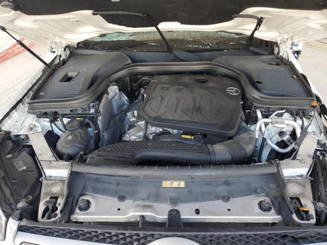 2021 MERCEDES-BENZ GLC 300 W1N0G8DB6MV267991