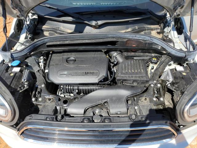 2022 MINI COOPER COU WMZ23BR0XN3N61780
