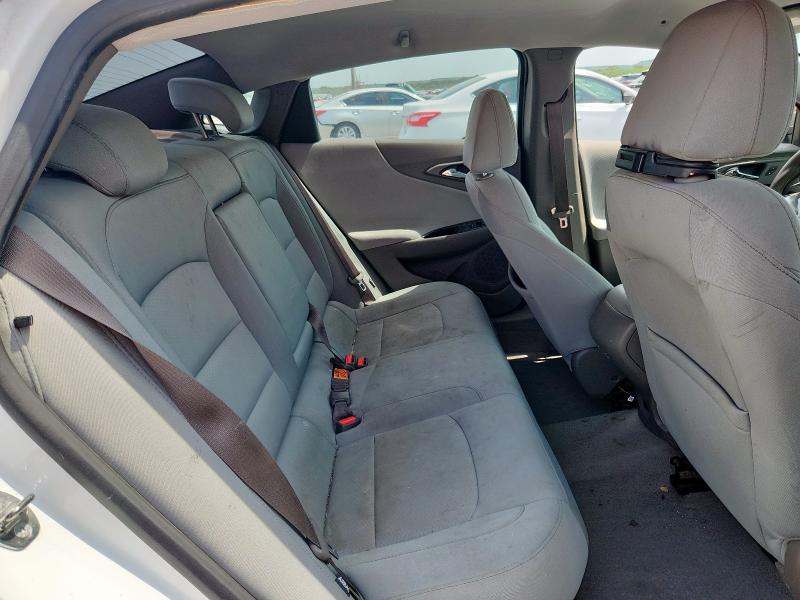 2017 CHEVROLET MALIBU 1G1ZB5ST1HF235675