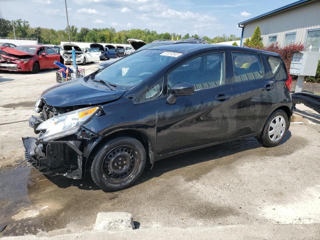 NISSAN VERSA NOTE