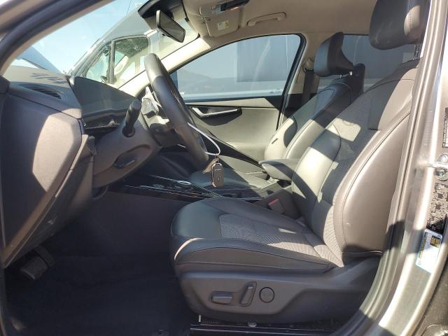 2024 KIA NIRO WIND KNDCR3L10R5112578