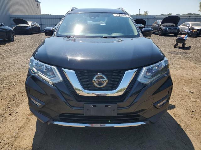 2019 NISSAN ROGUE S - 5N1AT2MT7KC777686