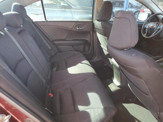 2015 HONDA ACCORD SPORT - 1HGCR2F5XFA078548