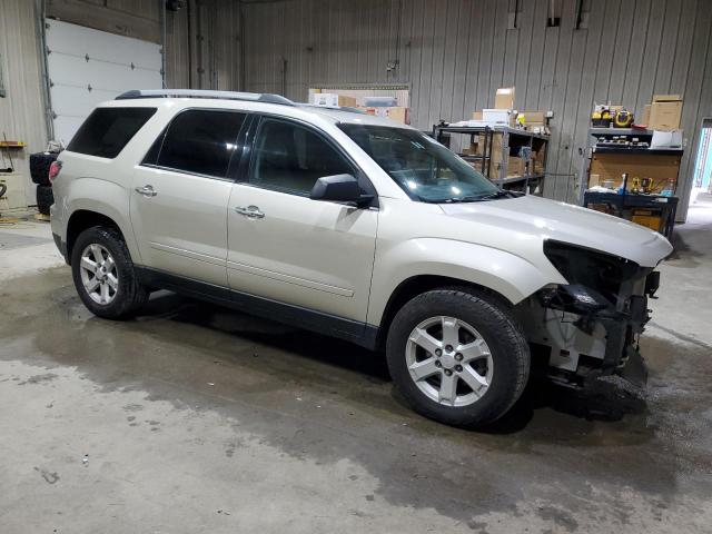 2015 GMC ACADIA SLE - 1GKKVPKD7FJ122803