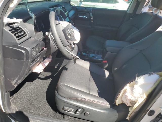 2023 TOYOTA 4RUNNER SE - JTERU5JR1P6197978
