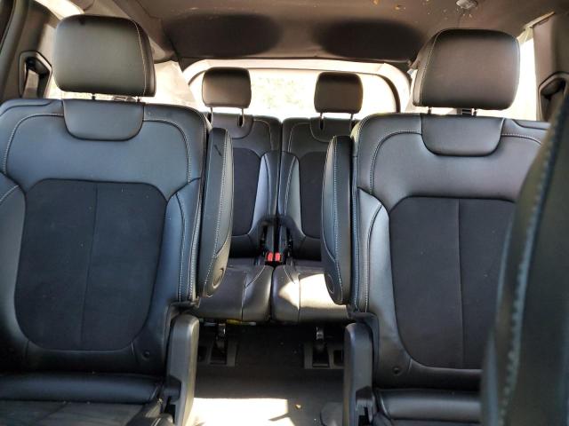 2023 JEEP GRAND CHEROKEE L LAREDO #3303604933