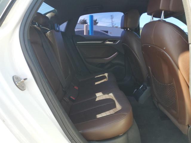 2016 AUDI A3 PREMIUM - WAUA7GFF2G1011197