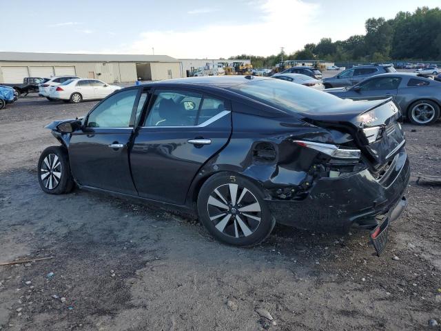 2020 NISSAN ALTIMA SV 1N4BL4DW2LC169774