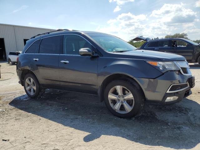 2013 ACURA MDX TECHNO - 2HNYD2H3XDH511891