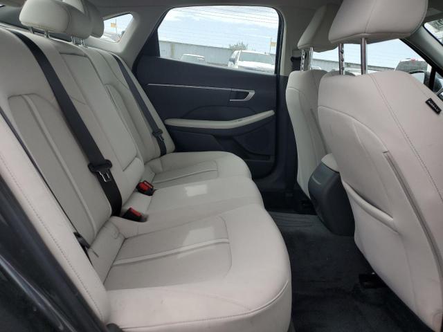 2024 HYUNDAI SONATA SEL - KMHL64JA4RA366458