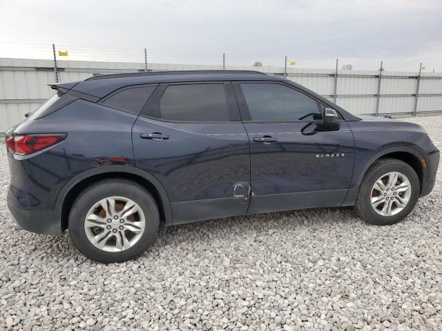 2020 CHEVROLET BLAZER 2LT - 3GNKBHRS4LS530191