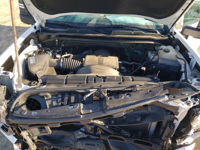 2022 CHEVROLET 2500 HD #3305510082