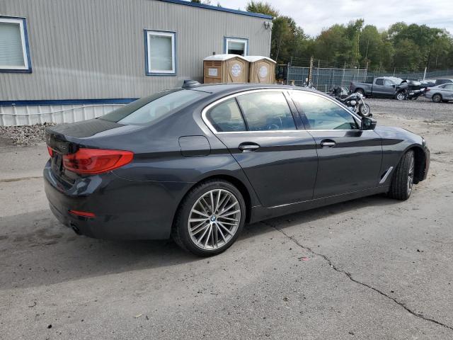 2018 BMW 530 XI - WBAJA7C52JG909431