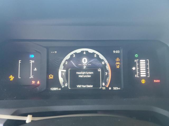 2024 TOYOTA TACOMA XTR 3TYJDAHN8RT016718