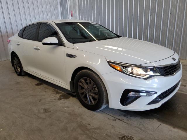 2020 KIA OPTIMA LX - 5XXGT4L38LG403732
