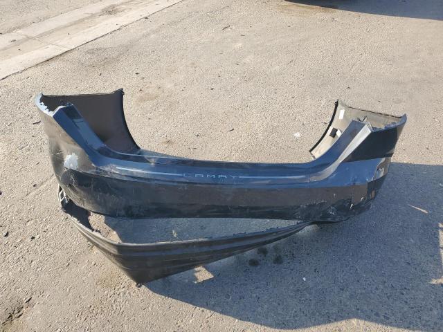 2025 TOYOTA CAMRY XSE 4T1DAACK9SU081444